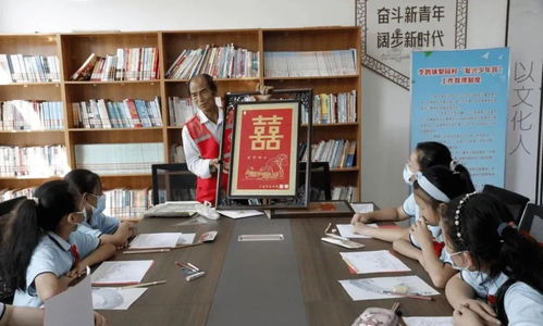 山東東營 鄉(xiāng)村 復興少年宮 農(nóng)村少年兒童的啟蒙樂園