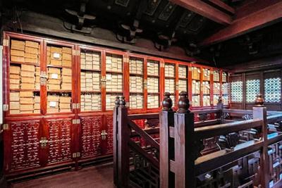 博物館照明之晉商博物院:馳騁歐亞,?？颂K邀您探尋晉商的輝煌史詩(三)