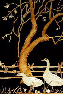 90后美女白領(lǐng) 逃離 大城市回鄉(xiāng)創(chuàng)業(yè),用秸稈作畫(huà)年收入過(guò)百萬(wàn)