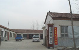 萊蕪市綠鑫農副產品加工廠 優質農產品加工與供應的可靠伙伴