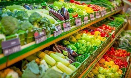 2020年1月寧夏農副產品市場價格穩中有序，民生供給保障有力