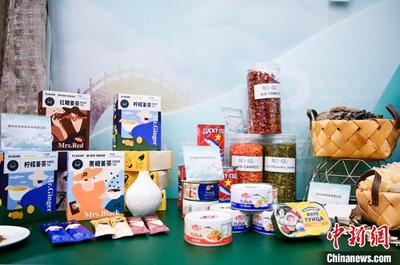 浙江農(nóng)副產(chǎn)品出口強(qiáng)勁增長(zhǎng) 五年躍升六成，去年總額達(dá)778億元