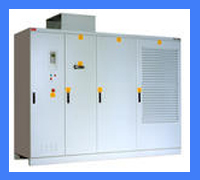 ABB與西門子高壓變頻器 華北最大代理商的電氣設備優勢解析